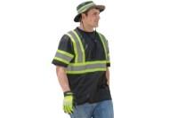 Picture of Tough Duck Safety Short Sleeve Safety T-Shirt