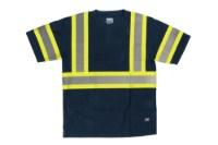 Picture of Tough Duck Safety Short Sleeve Safety T-Shirt