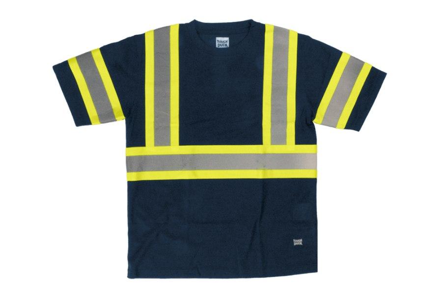 Picture of Tough Duck Safety Short Sleeve Safety T-Shirt