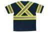 Picture of Tough Duck Safety Short Sleeve Safety T-Shirt