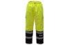 Picture of GSS Safety Onyx Class E Pants with Teflon Coating