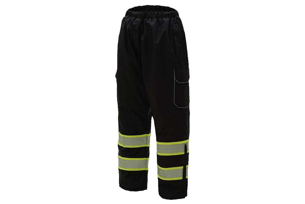 Picture of GSS Safety Onyx Class E Pants with Teflon Coating