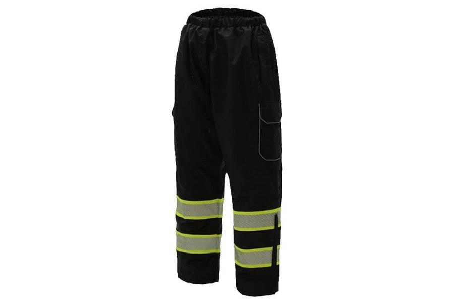 Picture of GSS Safety Onyx Class E Pants with Teflon Coating