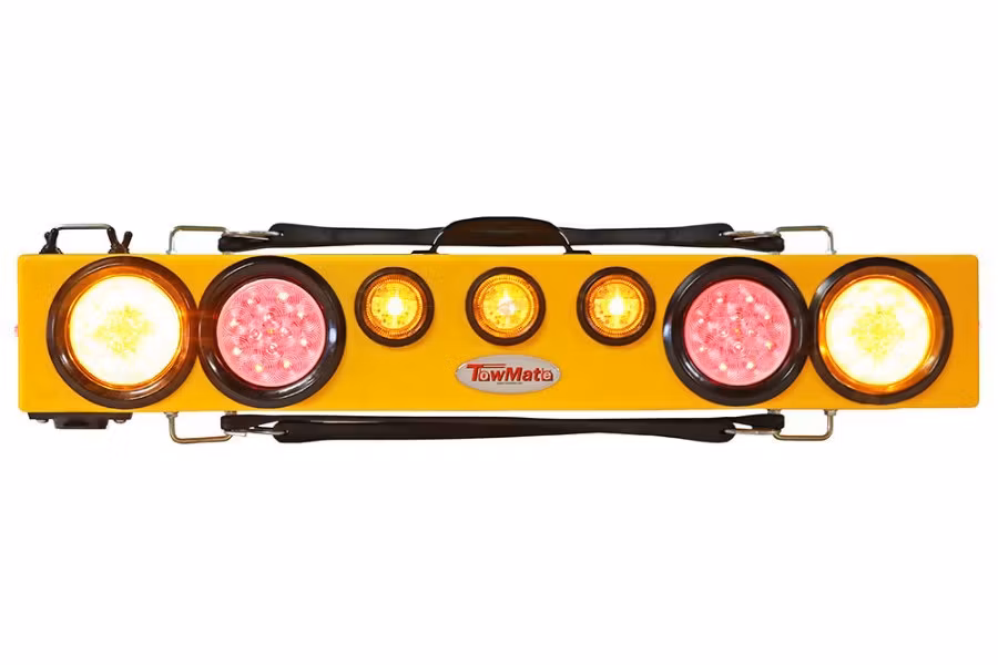 Picture of Towmate 36" Wireless Tow Light (Miller Exclusive)