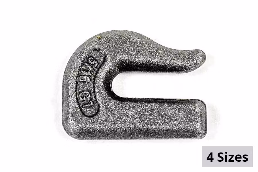 Picture of Zip's Weldable Grab Hooks G70