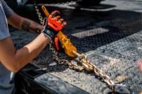 Picture of Peerless Quik Binder Plus Alloy Load Binder