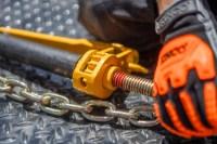 Picture of Peerless Quik Binder Plus Alloy Load Binder