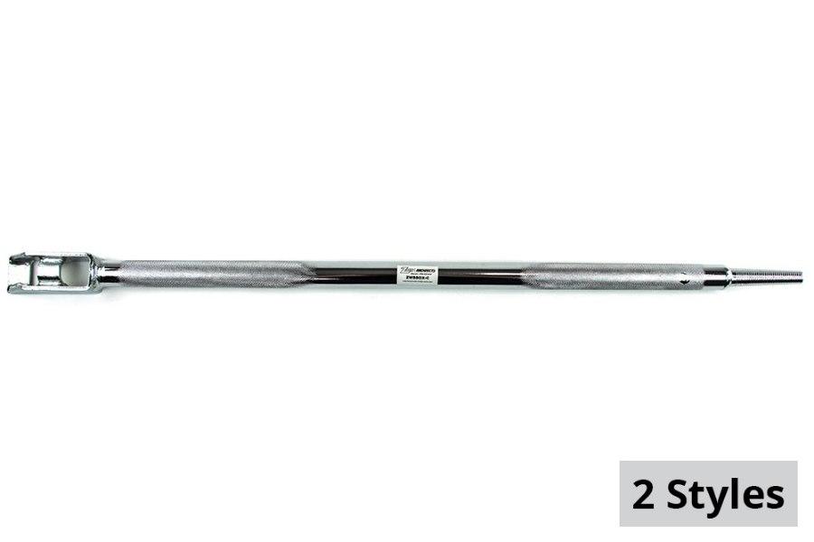 Picture of Zip's Box End Combo Winch Bar