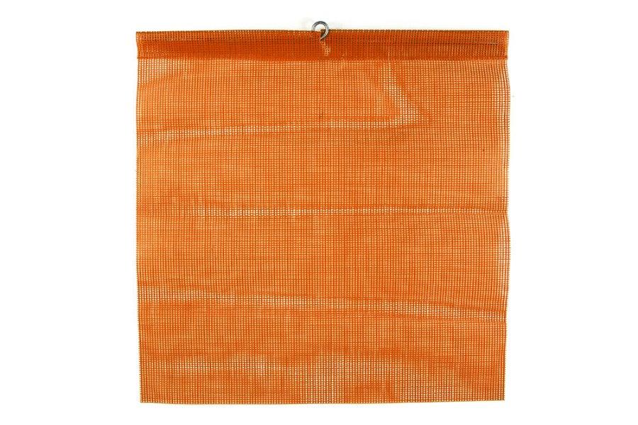 Picture of Zip's Safety Flag with Steel Wire