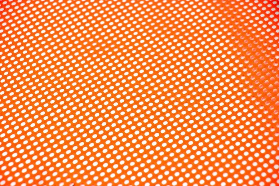 Picture of Zip's Safety Flag with 30" Dowel