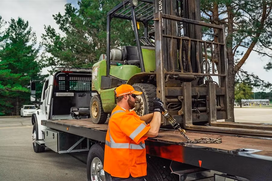 Picture of Ancra Cargo EZ Binder