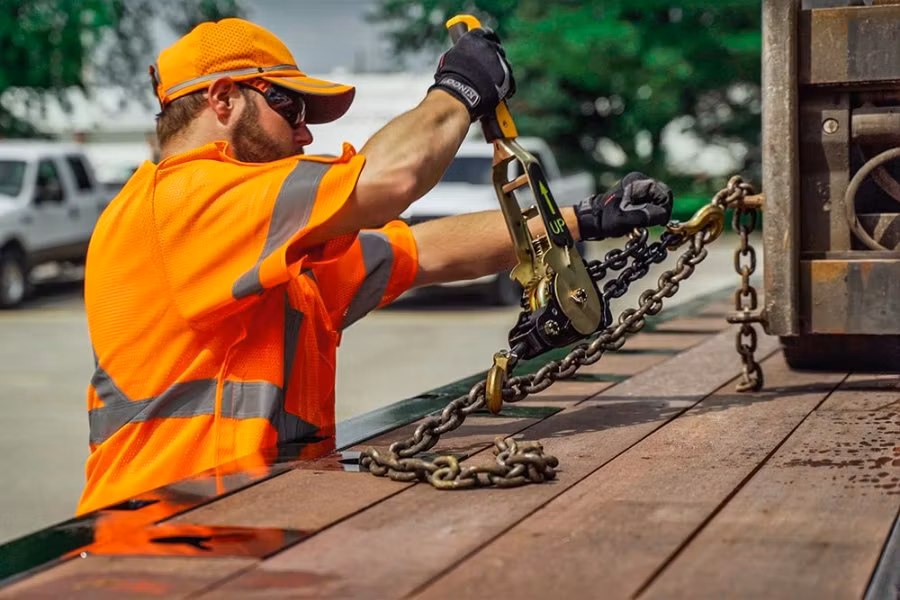 Picture of Ancra Cargo EZ Binder