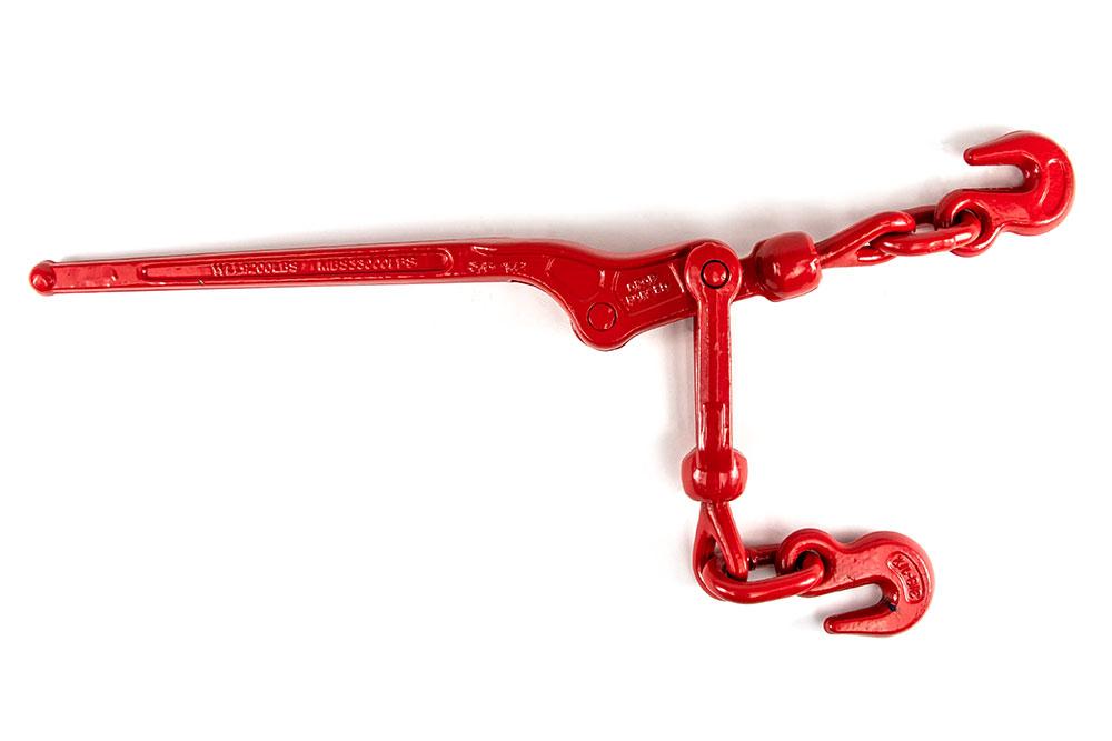 3/8"-1/2" - 9,200 WLL