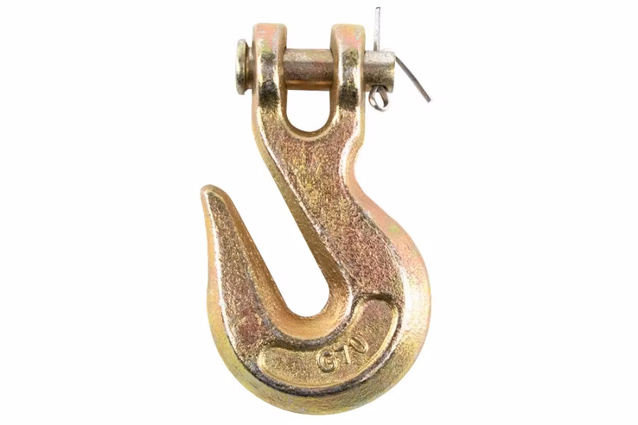 Picture of Zip's Grade 70 Clevis Grab Hook