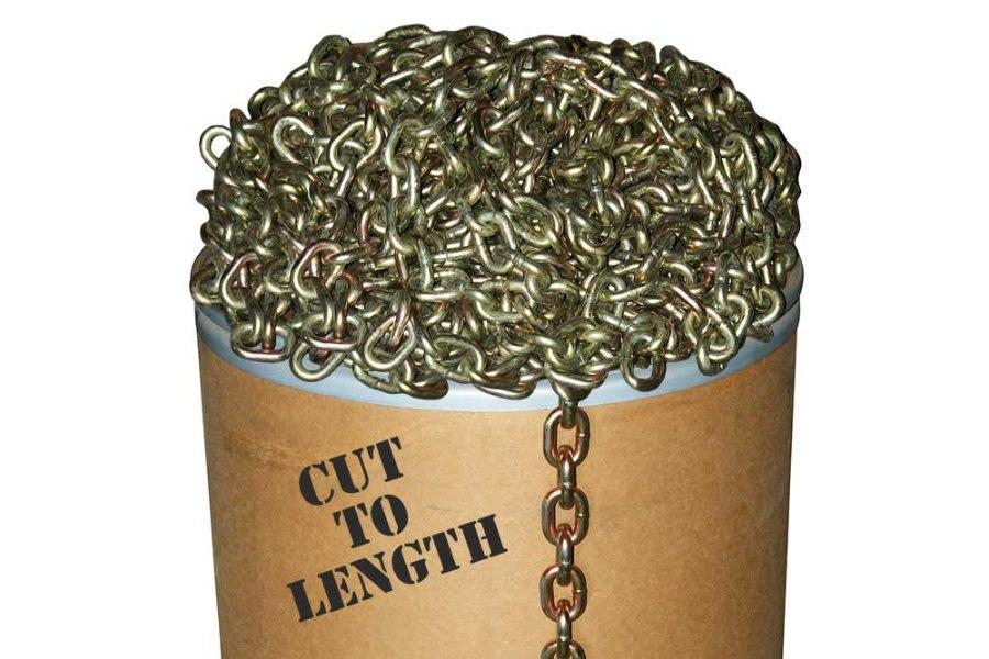 Picture of B/A Products G70 Bulk Chain