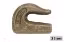 Picture of All-Grip Weldable Grab Hook