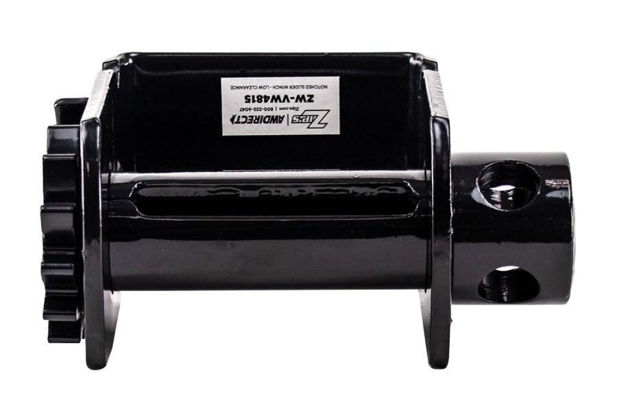 Picture of Zip's Notched Slider Winch