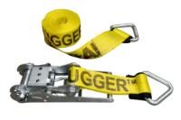 Picture of Lift-All 3" Cargo Tie-Down w/ Triangles