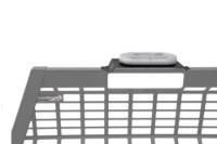 Picture of Buyers GuardDogg Mounting Bracket for Lightbars