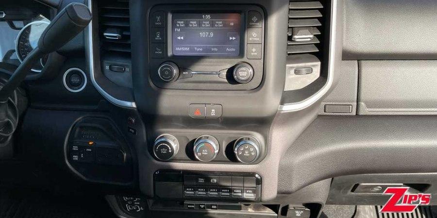 Picture of 2023 Century Aluminum 10 Series Car Carrier, Dodge Ram 5500HD 4X4, 20291