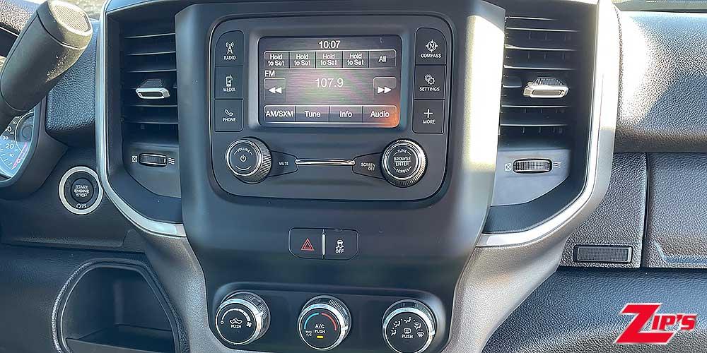 Picture of 2024 Century Aluminum 10 Series Car Carrier, Dodge Ram 5500HD, Prime Plus, 20418