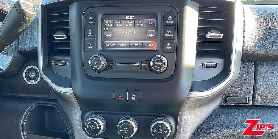 Picture of 2024 Century Aluminum 10 Series Car Carrier, Dodge Ram 5500HD, Prime Plus, 20418