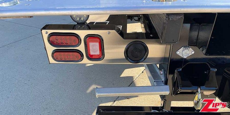 Picture of 2024 Century Aluminum 10 Series Car Carrier, Dodge Ram 5500HD, Prime Plus, 20418