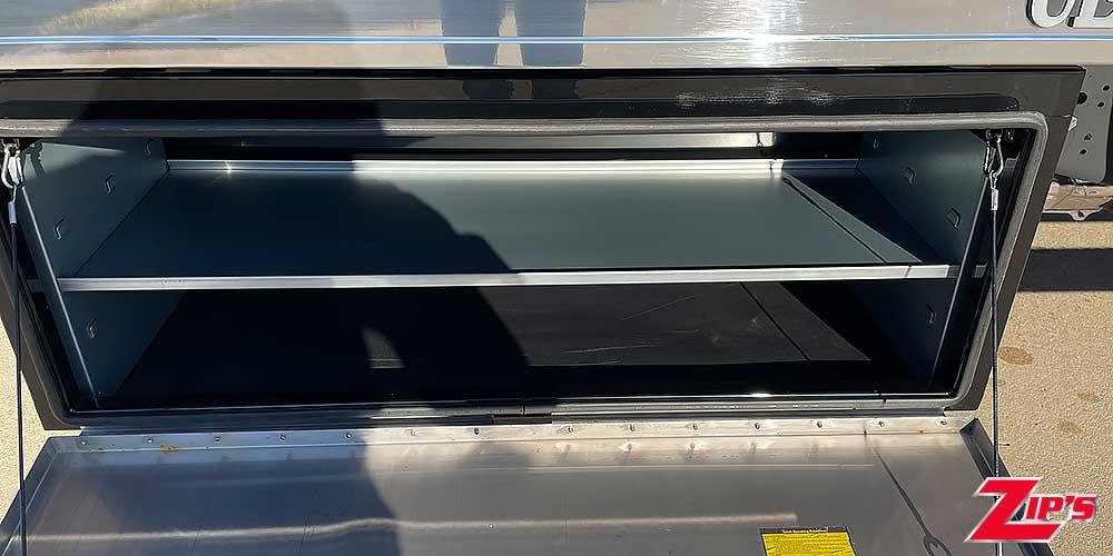 Picture of 2024 Century Aluminum 10 Series Car Carrier, Dodge Ram 5500HD, Prime Plus, 20418