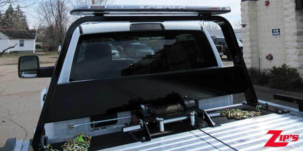Picture of 2024 Century Aluminum 10 Series Car Carrier, Dodge Ram 5500HD, 20401