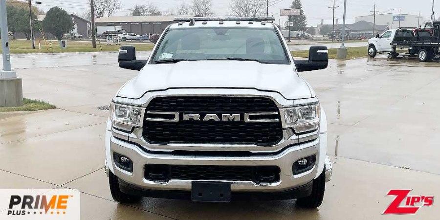 Picture of 2024 Century Aluminum 10 Series Car Carrier, Dodge Ram 5500HD, Prime Plus, 20398