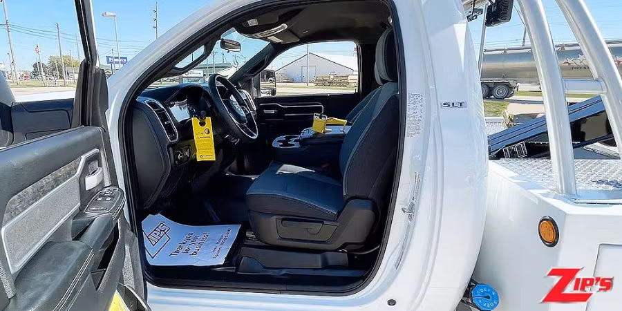 Picture of 2024 Vulcan 810A-PTSL 4 Ton Wrecker, Dodge Ram 4500HD, 21411