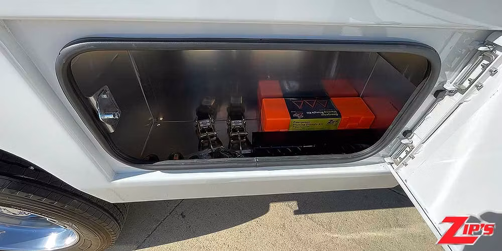 Picture of 2024 Vulcan 810A-PTSL 4 Ton Wrecker, Dodge Ram 4500HD, 21411