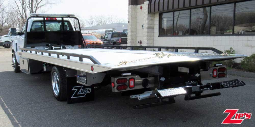 Picture of 2023 Century Aluminum 10 Series Car Carrier, Chevrolet 6500HD, 21851