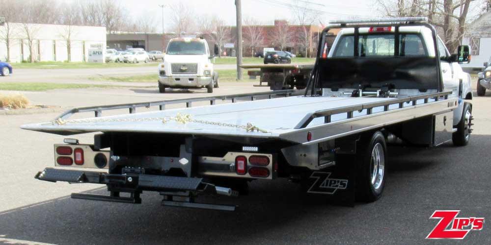 Picture of 2023 Century Aluminum 10 Series Car Carrier, Chevrolet 6500HD, 21851