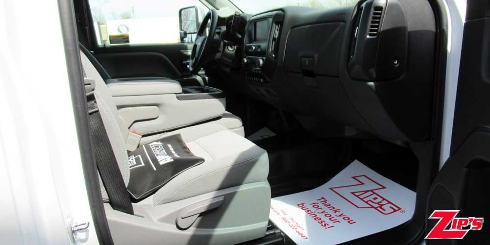 Picture of 2023 Century Aluminum 10 Series Car Carrier, Chevrolet 6500HD, 21851