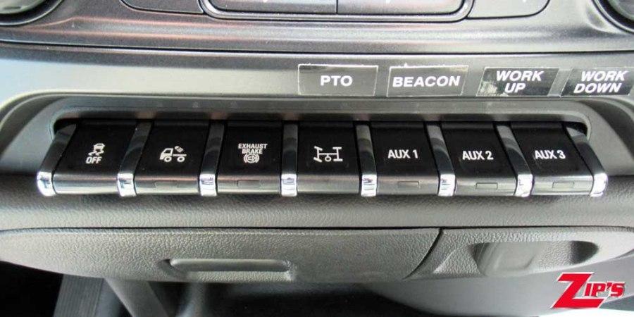 Picture of 2023 Century Aluminum 10 Series Car Carrier, Chevrolet 6500HD, 21851