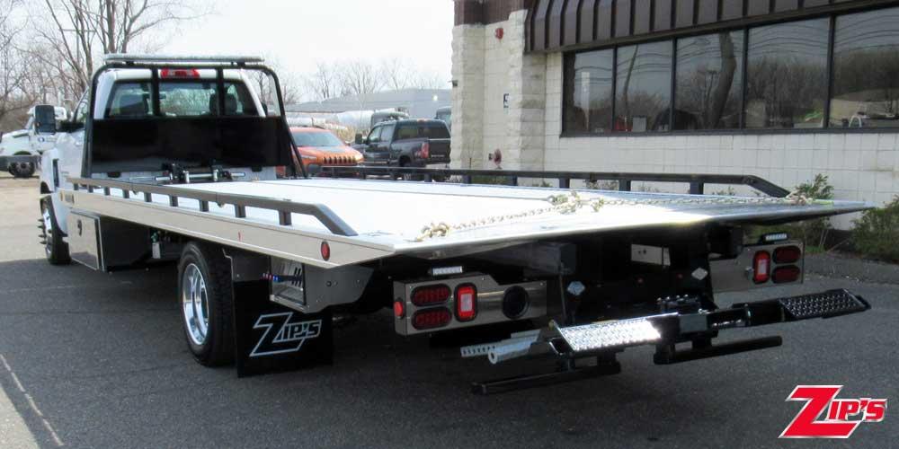 Picture of 2023 Century Aluminum 10 Series Car Carrier, Chevrolet 6500HD, 21416