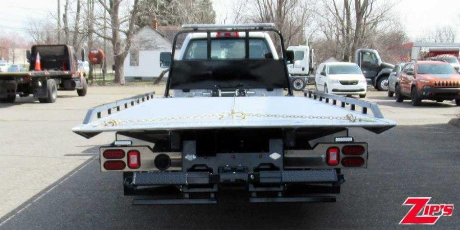 Picture of 2023 Century Aluminum 10 Series Car Carrier, Chevrolet 6500HD, 21416