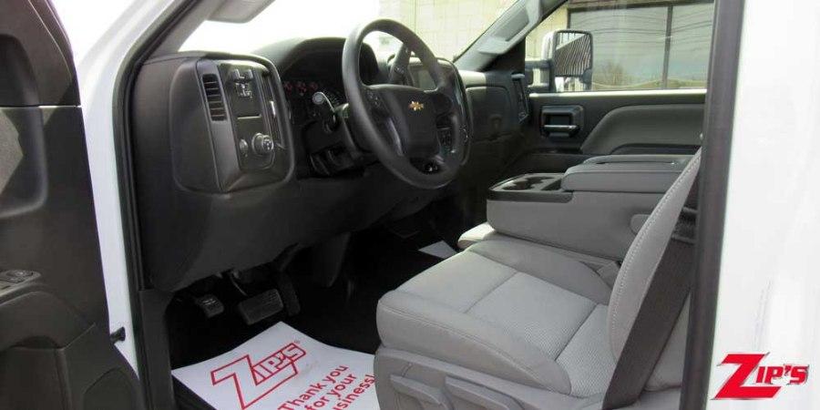 Picture of 2023 Century Aluminum 10 Series Car Carrier, Chevrolet 6500HD, 21416