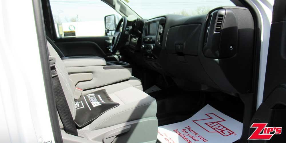 Picture of 2023 Century Aluminum 10 Series Car Carrier, Chevrolet 6500HD, 21416