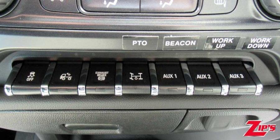 Picture of 2023 Century Aluminum 10 Series Car Carrier, Chevrolet 6500HD, 21416