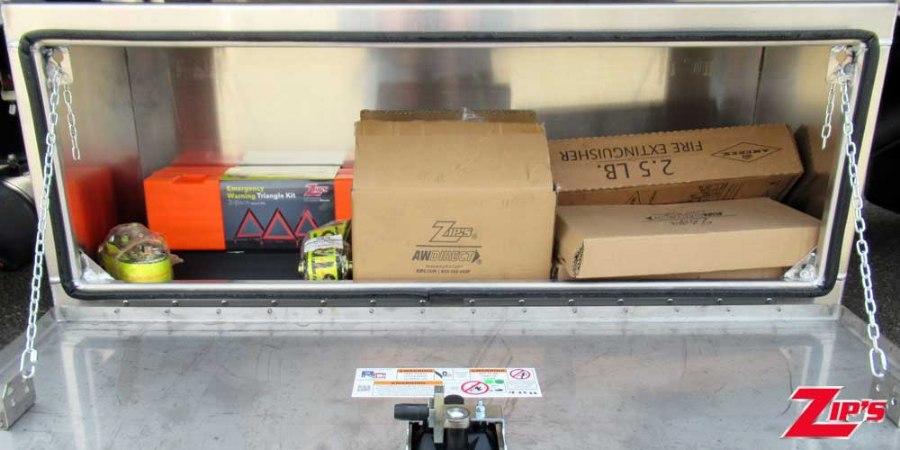 Picture of 2023 Century Aluminum 10 Series Car Carrier, Chevrolet 6500HD, 21416