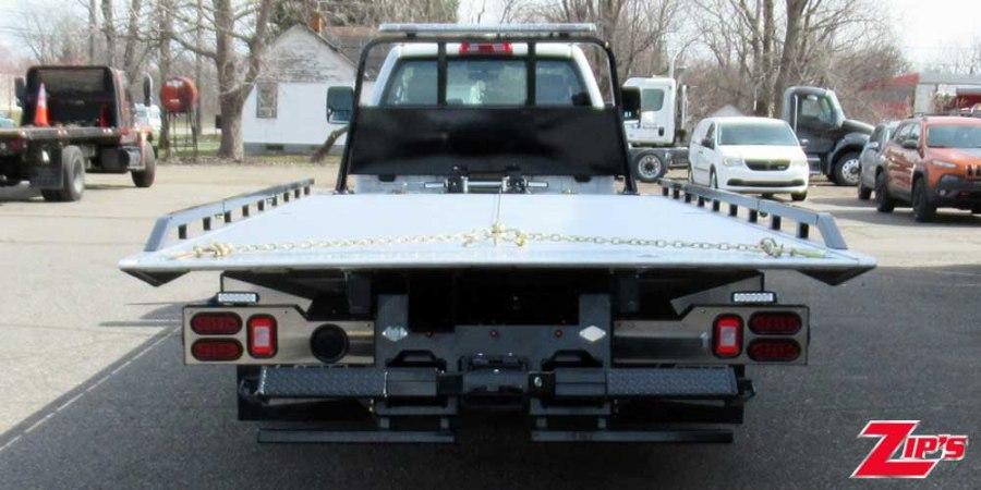 Picture of 2023 Century Aluminum 10 Series Car Carrier, Chevrolet 6500HD, 21417