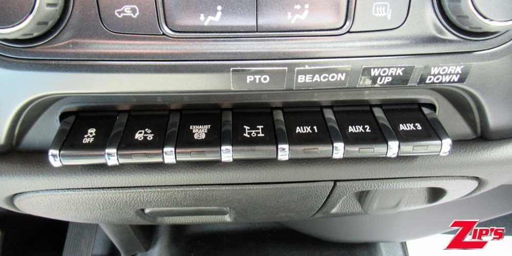 Picture of 2023 Century Aluminum 10 Series Car Carrier, Chevrolet 6500HD, 21417