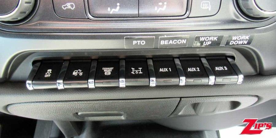 Picture of 2023 Century Aluminum 10 Series Car Carrier, Chevrolet 6500HD, 21417