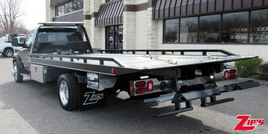 Picture of 2024 Century Steel 10 Series Car Carrier, Dodge Ram 5500HD, 21875