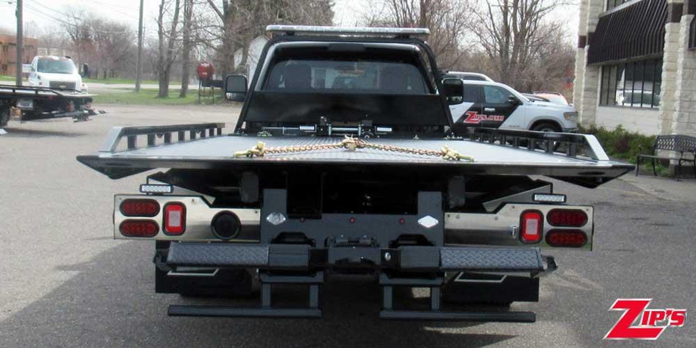Picture of 2024 Century Steel 10 Series Car Carrier, Dodge Ram 5500HD, 21875