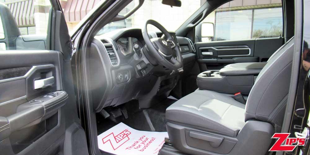 Picture of 2024 Century Steel 10 Series Car Carrier, Dodge Ram 5500HD, 21875