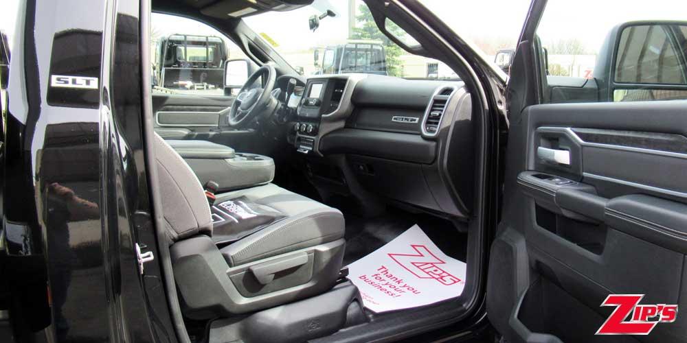 Picture of 2024 Century Steel 10 Series Car Carrier, Dodge Ram 5500HD, 21875