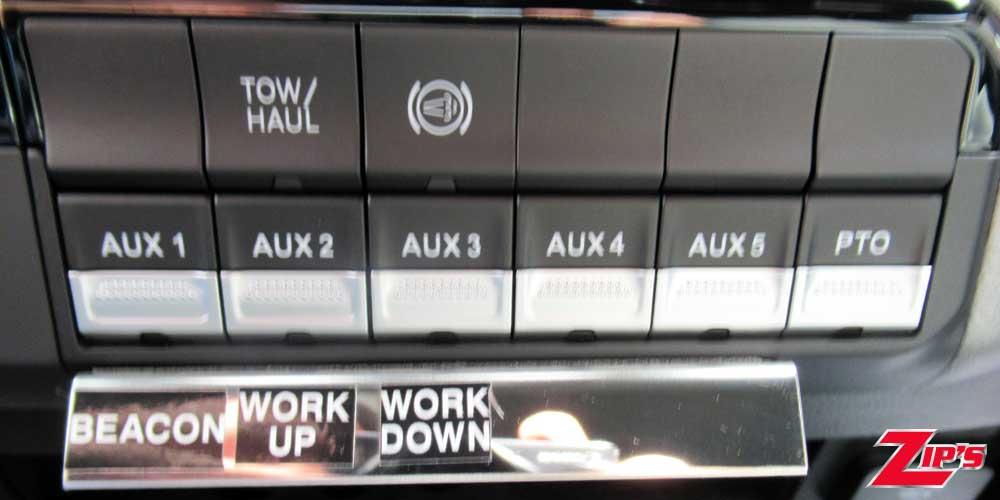 Picture of 2024 Century Steel 10 Series Car Carrier, Dodge Ram 5500HD, 21875